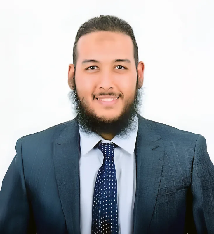 علي يسري، مستشار شرعي