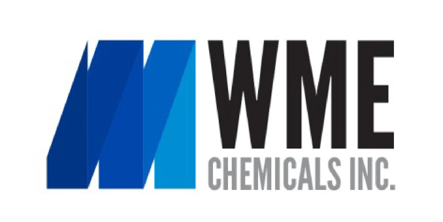 شعار WME Chemicals