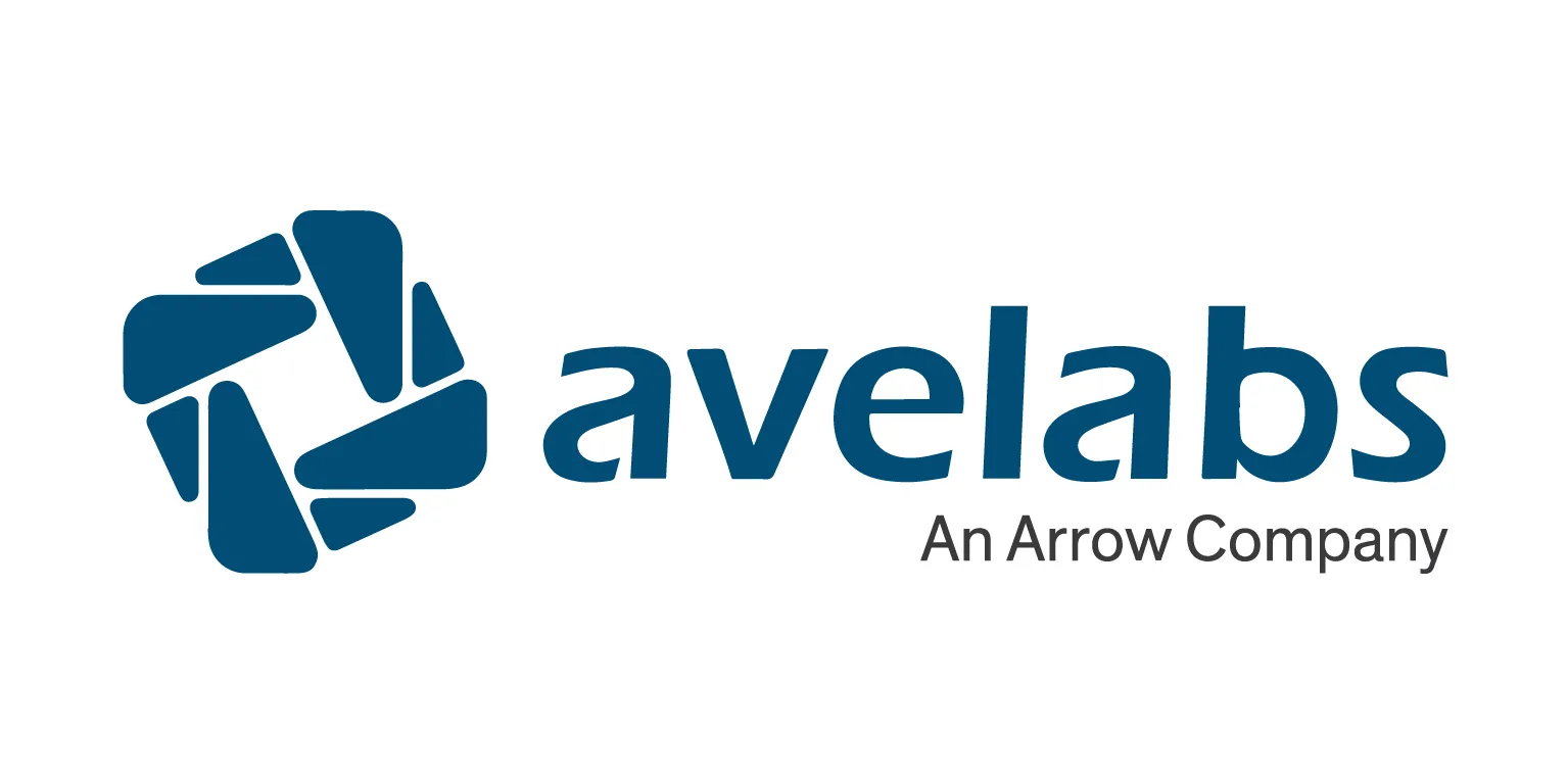 شعار Avelabs